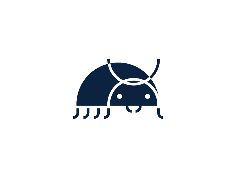 Bug logo